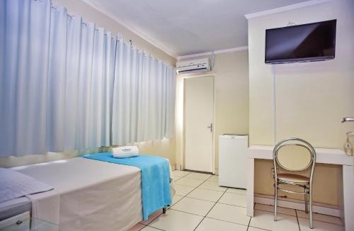 Petrolina Hotel | Exclusive Hotel