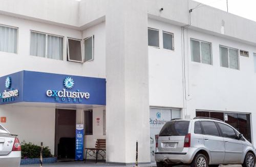 Petrolina Hotel | Exclusive Hotel