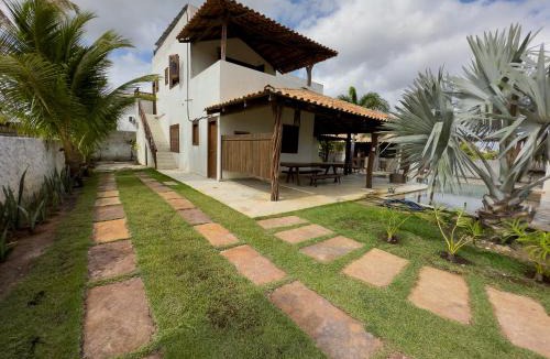 Corguinho House | Exclusive House Preá