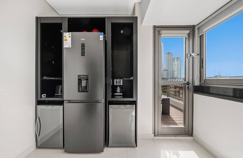 Puerto Madero Apartment | Exclusive Lux.Penthouse w/Panoramic Views -Terrace