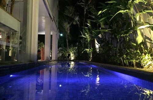 Juquehy House | Exclusive & Outstanding house in Juquehy !
