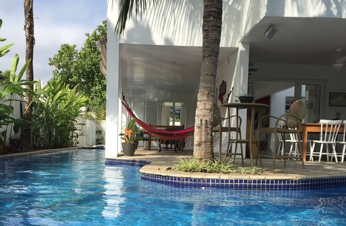 Juquehy House | Exclusive & Outstanding house in Juquehy !