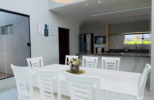 Maceio House | Exclusive paradise, House in a beachfront condominium.