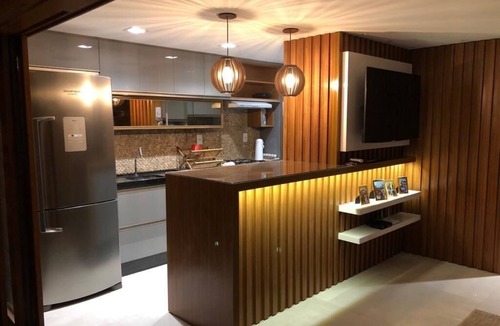 Barra Grande Apartment | EXCLUSIVE RESIDENCE, BARRA GRANDE, MARAU PENINSULA
