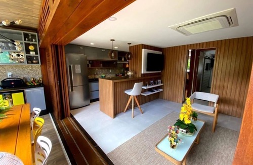 Barra Grande Apartment | EXCLUSIVE RESIDENCE, BARRA GRANDE, MARAU PENINSULA