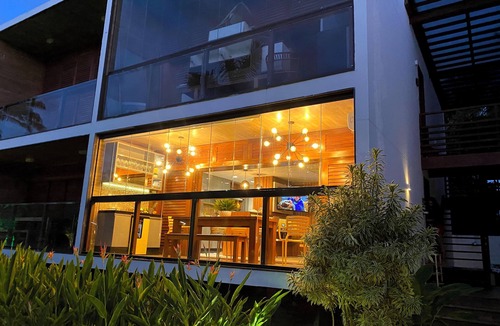 Barra Grande Apartment | EXCLUSIVE RESIDENCE, BARRA GRANDE, MARAU PENINSULA