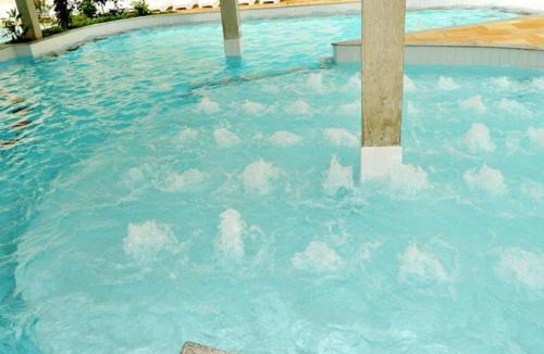 Prive das Caldas Apartment | Exclusive Residence Thermas Diroma