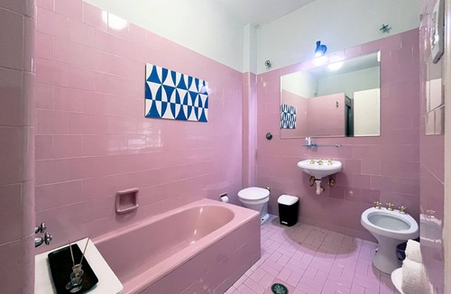 Consolacao Bed & Breakfast | Exclusive Suite: Charm and Premium Location - 100m from Paulista Avenue