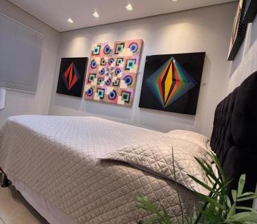 Central North Apartment | Exclusivo Apartamento Galeria 1 Quarto