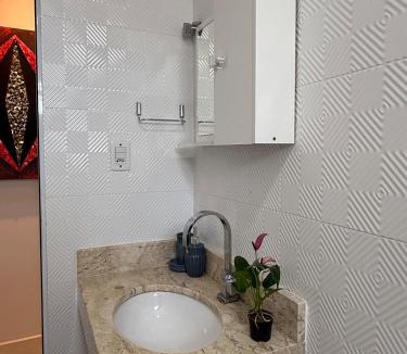 Central North Apartment | Exclusivo Apartamento Galeria 1 Quarto