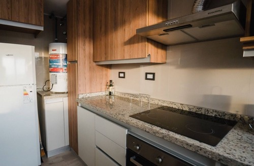 Godoy Cruz Apartment | Exclusivo Depto en Torre Leloir by Inside