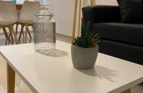 Mataderos Apartment | Exclusivo dpto en capital federal