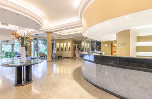 Zona Granja Hotel | Exe Hotel Cataratas