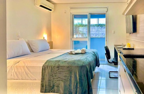 Madureira Apartment | Executive - 106 No Garage