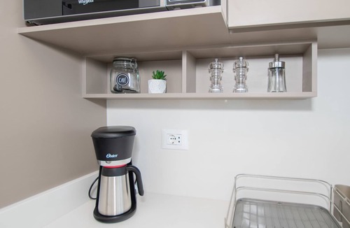 Asuncion Apartment | Executive 1BR Apartment, Petra Tower Asunción