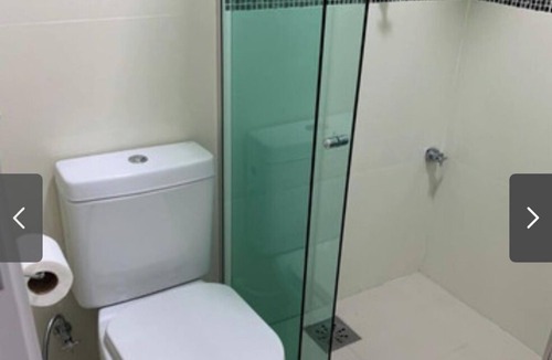 Parque Dez de Novembro Apartment | Executive apartment park ten