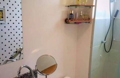 Parque Dez de Novembro Apartment | Executive apartment park ten
