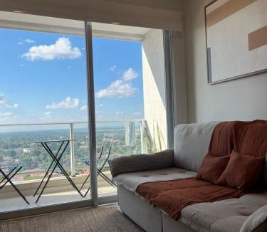 Asuncion Apartment | Executive Apartment