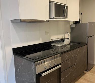 Asuncion Apartment | Executive Apartment