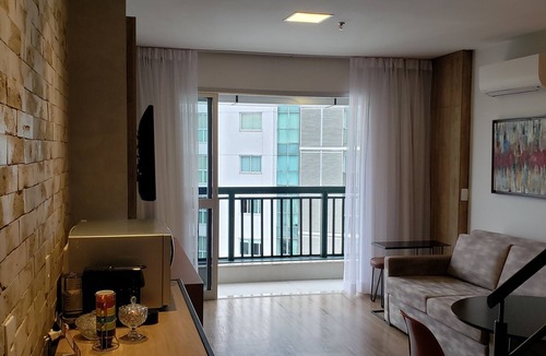 Cultural Complex of the Republic Apartment | EXECUTIVE DUPLEX APARTMENT AT VISION WORK & LIVE
