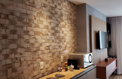 Cultural Complex of the Republic Apartment | EXECUTIVE DUPLEX APARTMENT AT VISION WORK & LIVE