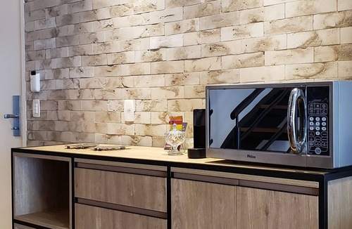 Cultural Complex of the Republic Apartment | EXECUTIVE DUPLEX APARTMENT AT VISION WORK & LIVE
