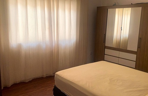 Estrela II House | Executive & Functional: Complete House in Varginha (Near Av. Contour)