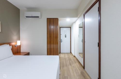 Tibery Hotel | Executive Inn Hotel