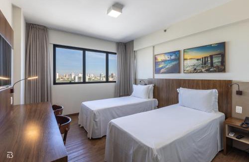 Tibery Hotel | Executive Inn Hotel