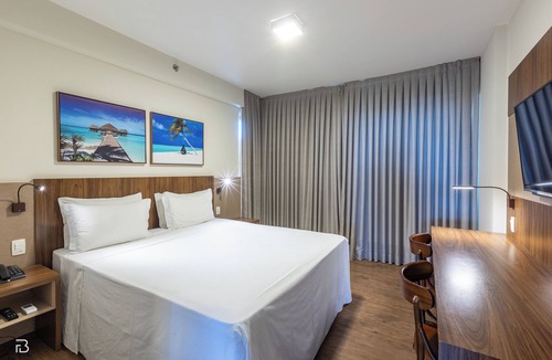 Tibery Hotel | Executive Inn Hotel
