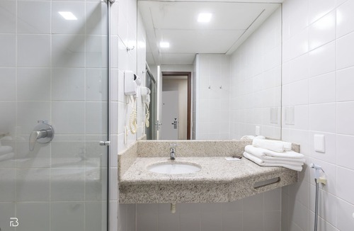 Tibery Hotel | Executive Inn Hotel
