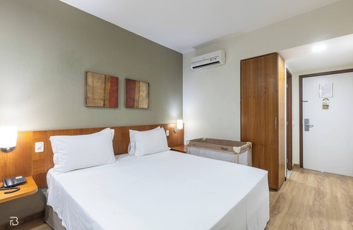 Tibery Hotel | Executive Inn Hotel