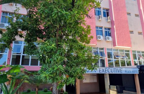 Nucleo Bandeirante Hotel | Executive Plaza Hotel