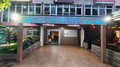 Nucleo Bandeirante Hotel | Executive Plaza Hotel