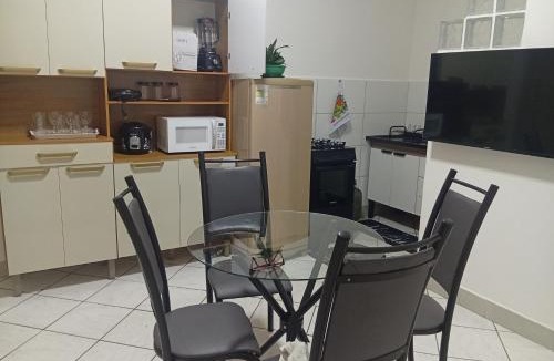 Centro Apartment | Executivo central 101