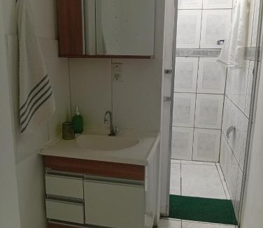 Centro Apartment | Executivo central 101