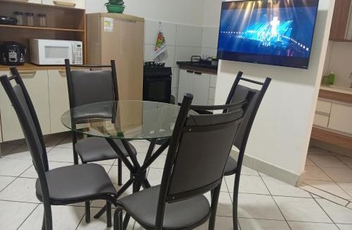 Centro Apartment | Executivo central 101