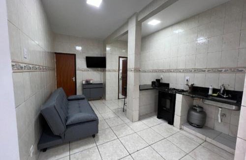 Centro Apartment | Executivo Central 102