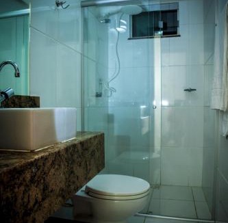 Parauapebas Apartment | Executivo Flat 1