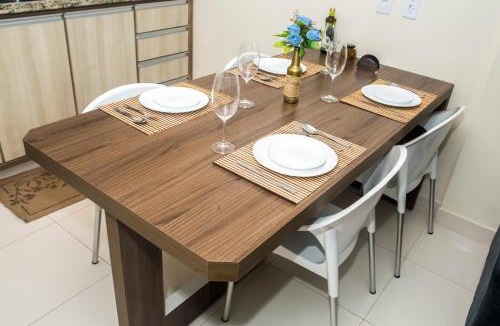 Parauapebas Apartment | Executivo Flat II