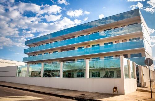Parauapebas Apartment | Executivo Flat II