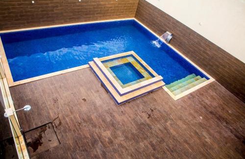 Parauapebas Apartment | Executivo Flat II