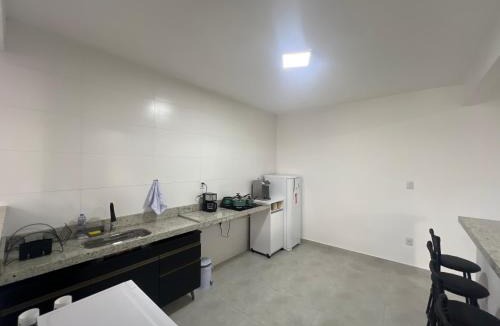 Veneza Apartment | Executivo Veneza 203