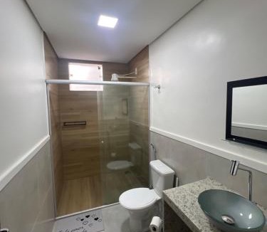 Veneza Apartment | Executivo Veneza 203
