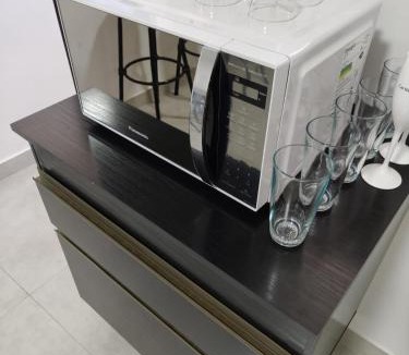 Veneza Apartment | Executivo Veneza 203