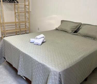Veneza Apartment | Executivo Veneza 303