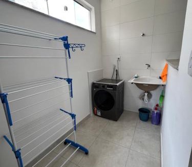 Veneza Apartment | Executivo Veneza 303