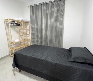 Veneza Apartment | Executivo Veneza 303
