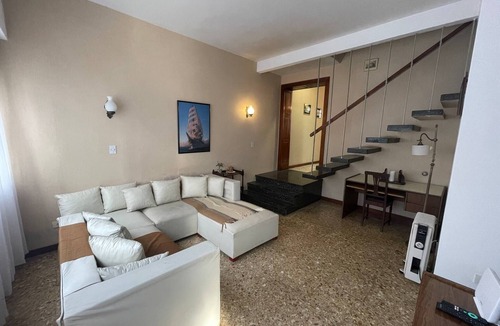 Villa Urquiza House | Expansive Villa Urquiza Retreat: A Versatile Haven for Six