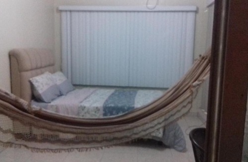 Aleixo House | Expedito acomodações